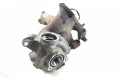 Turbodmychadlo Турбина 03L145715M, 03L145715M   Volkswagen Amarok   CSHA