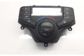 Блок управления климат-контролем 972502L6104X, 972502L610 Hyundai i30