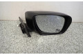 Zpětné zrcátko  Mazda 5 2012    