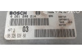 Блок управления двигателя 0261206214 Peugeot 306