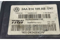 Jednotka ABS 3AA614109AB Volkswagen PASSAT B7 2012