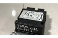 Блок подушек безопасности BM2T14B321AB Ford Galaxy