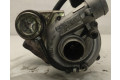 Turbodmychadlo Турбина Citroen Berlingo