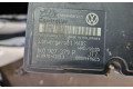 Jednotka ABS 1K0614117H, 1K0907379P Volkswagen Caddy 2004