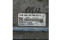 Блок управления двигателя 03E906023AL, 5WP4054604 Skoda Fabia Mk3 (NJ)
