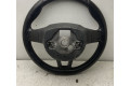 Руль Skoda Fabia Mk3 (NJ) 2015 - 2021 года