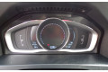 Панель приборов 31412535, 31412535 Volvo V60