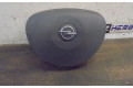 Подушка безопасности водителя 13188242, 13188242   Opel Meriva A