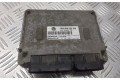 Блок управления двигателем Блок управления 06A906033DM   Skoda Octavia Mk1 (1U)