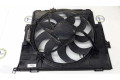 Вентилятор радиатора     17427640508, 5020644    BMW 7 G11 G12 2.0