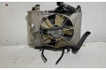 Вентилятор радиатора     1636323020    Toyota Yaris Verso 