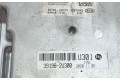 Блок управления двигателя 391992U100 KIA Ceed