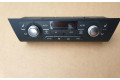 Блок управления климат-контролем 4G0820043L   Audi A6 S6 C7 4G