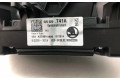Панель приборов 6V0920741A   Skoda Fabia Mk3 (NJ)       