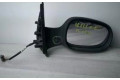 Zpětné zrcátko Nissan Micra C+C 2005 96301AX661, 96301AX661