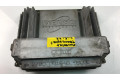 Блок управления двигателем Блок управления 09378702 Chevrolet Impala