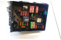 Блок предохранителей  8k130412, 0-1718130   Skoda Yeti (5L)    