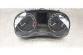 Панель приборов 6V0920730D Skoda Fabia Mk3 (NJ)