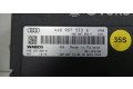 Блок управления подвески 4G0907553G, 4G0907553F Audi A6 S6 C7 4G