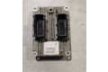 Блок управления двигателя 51868974   Fiat Punto (199)