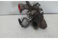 Turbodmychadlo Турбина 9677062780 Peugeot 3008 I