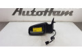 Zpětné zrcátko Opel Zafira B 2006 13253339, 13162280