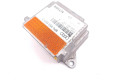 Блок подушек безопасности 8P0959655D, 0285001700 Audi A3 S3 8P