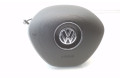 Подушка безопасности водителя 5G0880201S Volkswagen Golf VII