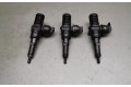 Комплект форсунок 0414720215, 038130073AG    Volkswagen Touran I   