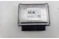 Блок управления впрыском 05C907394B, 05C907394B Audi A3 8Y