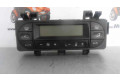 Блок управления климат-контролем 96530443XT   Citroen C2