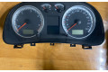 Спидометр (приборный щиток) 1J5920825C Volkswagen Bora 1998 - 2005 года