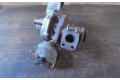  Турбина Ford Transit -  Tourneo Connect  9686120680, 9686120680   для двигателя TZGA(Euro 5)      