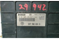 Řídící jednotka 037906024D, 29942 Volkswagen Vento 1991