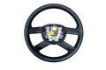 Руль Volkswagen Touran I 2003 - 2010 года 1T0419091B