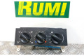 Блок управления климат-контролем A36251169 Renault Clio I