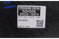 Блок управления коробкой передач 8953575010, 0791002543   Toyota Auris 150