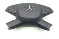Подушка безопасности водителя A2128600102   Mercedes-Benz E W211