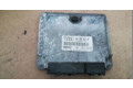 Блок управления двигателя 0261204675   Audi A3 S3 8L