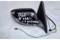 Зеркало электрическое        Mercedes-Benz GLC C253  2016 -  года   