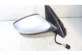 Зеркало электрическое        Skoda Rapid (NH)  2012 - 2019 года   