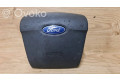 Подушка безопасности водителя AM21U042B85ABW Ford Galaxy
