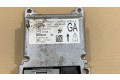 Блок подушек безопасности 6M2T14B056AD, 0285010140 Ford Galaxy