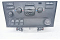 Блок управления кондиционера воздуха / климата/ печки (в салоне)