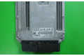 Блок управления двигателя 8J0907115N, 0261S02519 Audi TT TTS Mk2