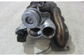  Турбина BMW X3 F25  7636426         