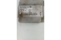 Блок подушек безопасности 8200375763, 8200375763 Renault Clio II