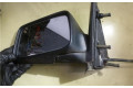 Зеркало (механическое) Volkswagen Golf III 1992 - 1997 года