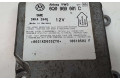 Блок подушек безопасности 6Q0909601C Skoda Fabia Mk1 (6Y)