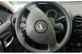 Руль Dacia Duster  2010 - 2017 года 34079648A, SINAIRBAG      